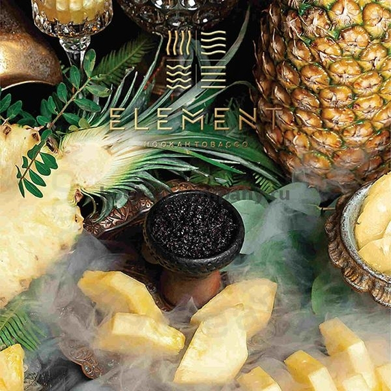 Элемент aroma Pineapple линейка &quot;Вода&quot; 40гр.