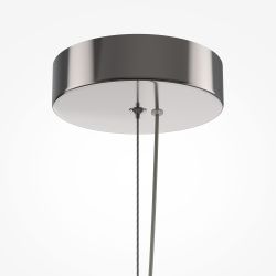 Люстра подвесная светодиодная Maytoni Mind MOD299PL-L48BC3K