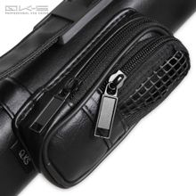 Тубус QK-S Hunter 1x1 матовый черный