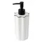 Диспенсер для жидкого мыла camellia, белый