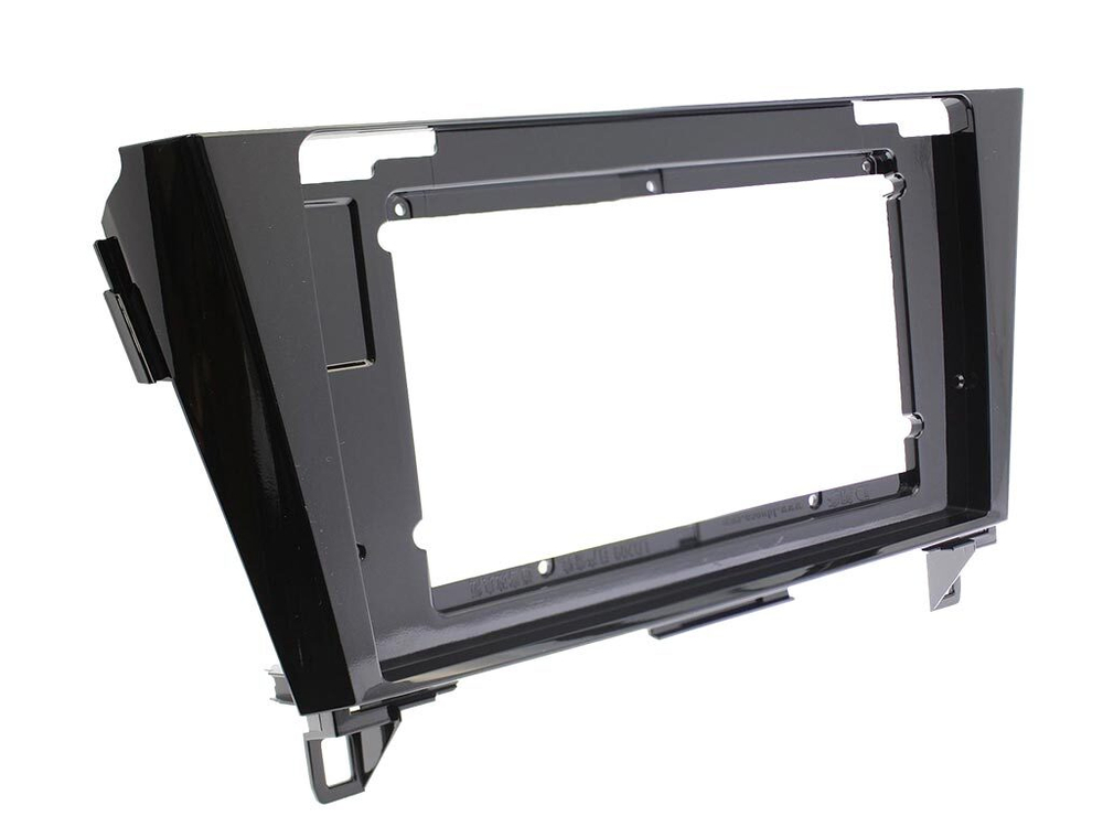 Магнитола для Nissan X-Trail T32, Qashqai J11 2014-2022 (маленькая рамка) - Vaycar VA51-0665 на Android 13, 8-ядер, 4G SIM-слот