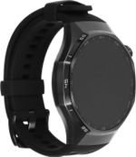Смарт-часы Huawei Watch GT 6 Pro Atum-B29F,  46мм,  1.47",  черный