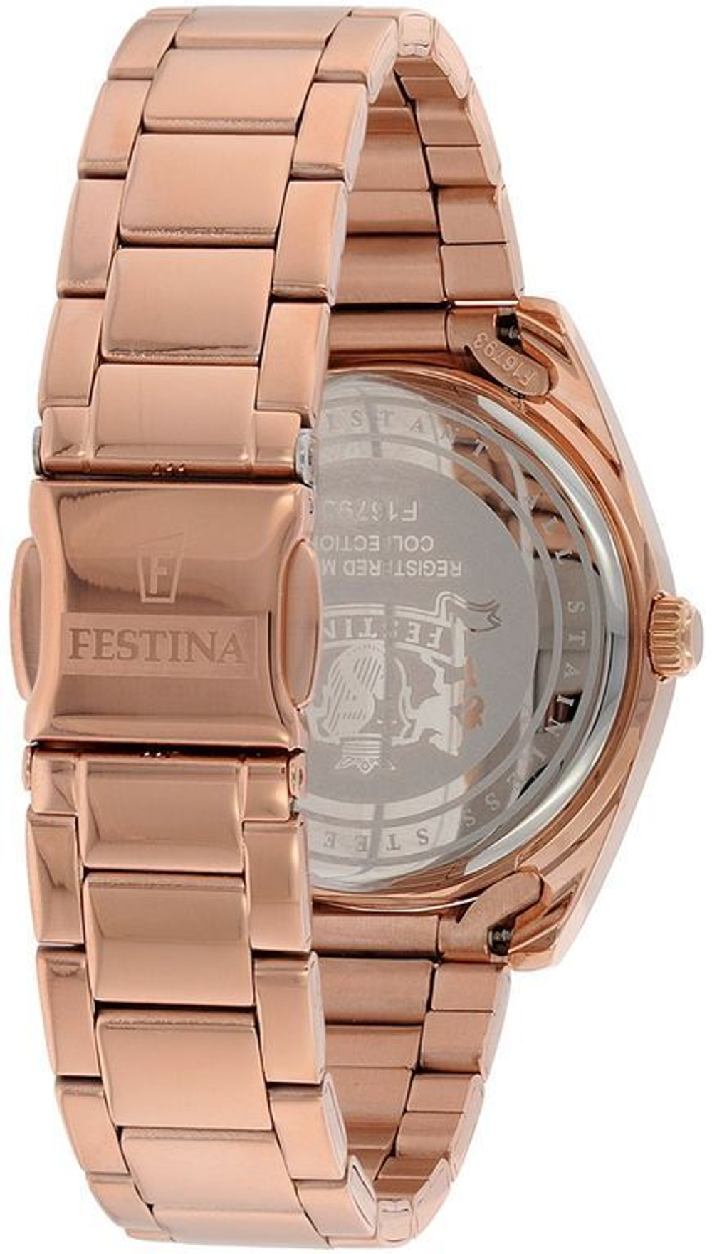 Женские наручные часы Festina F16793/2