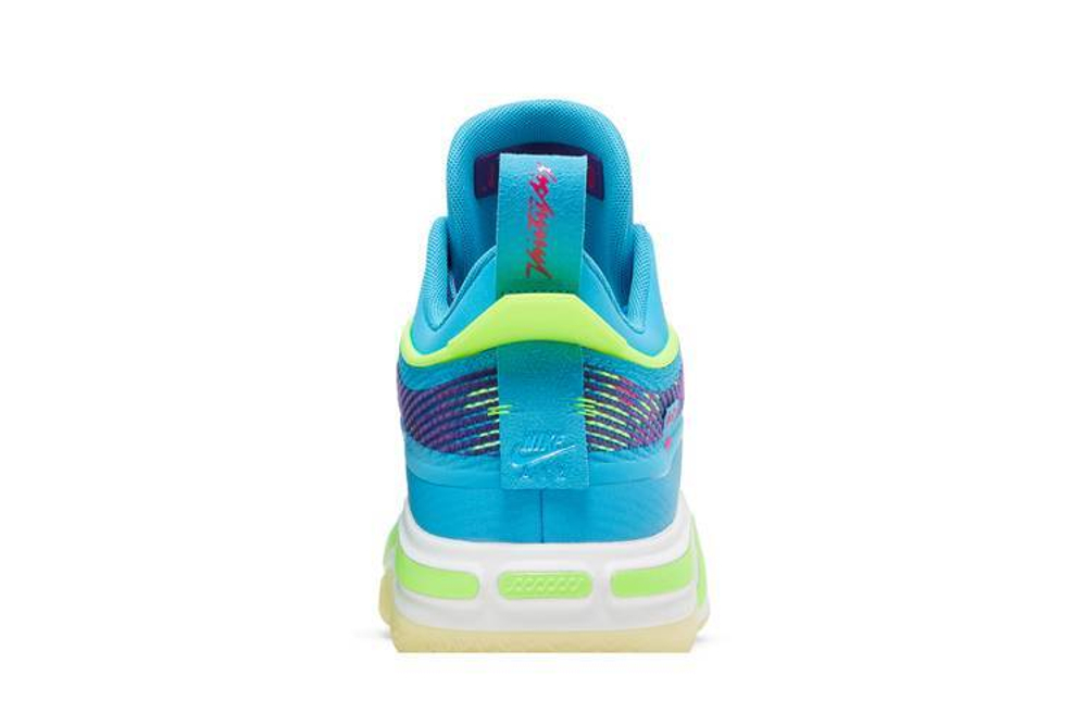 Кроссовки Jordan Air Jordan 36 Air 36 Low "Luka"