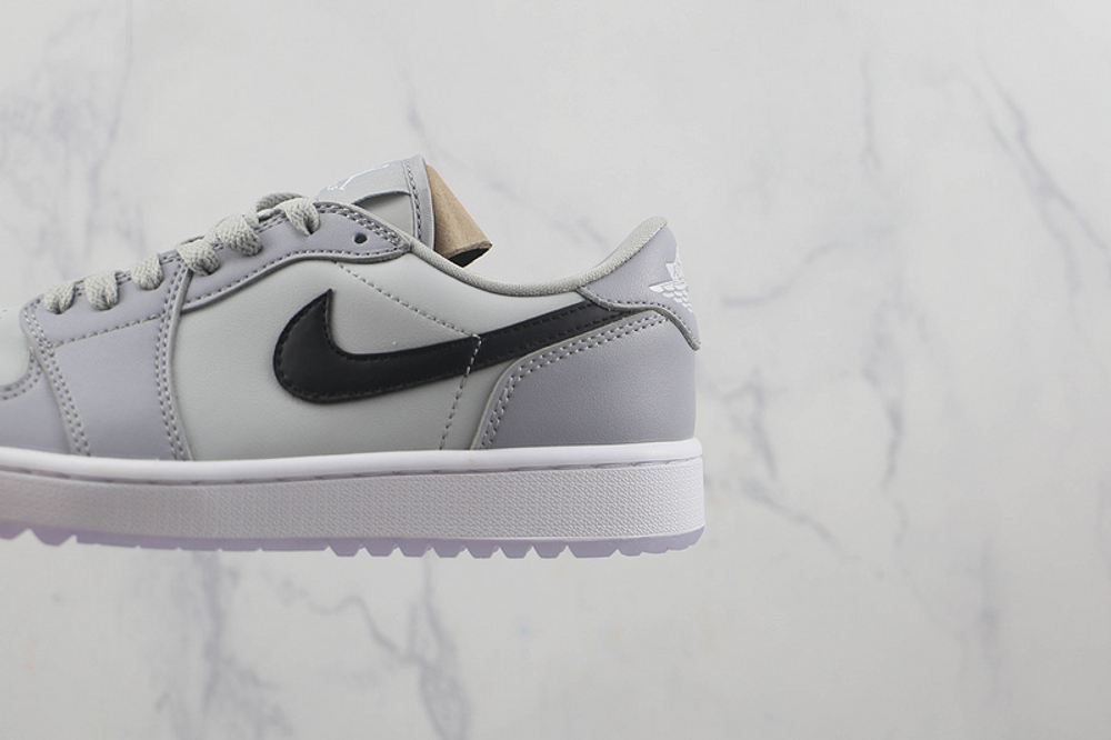 Air jordan retro cheap 1 wolf grey