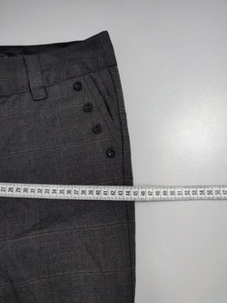 Брюки De Facto с шерстью 42 размер