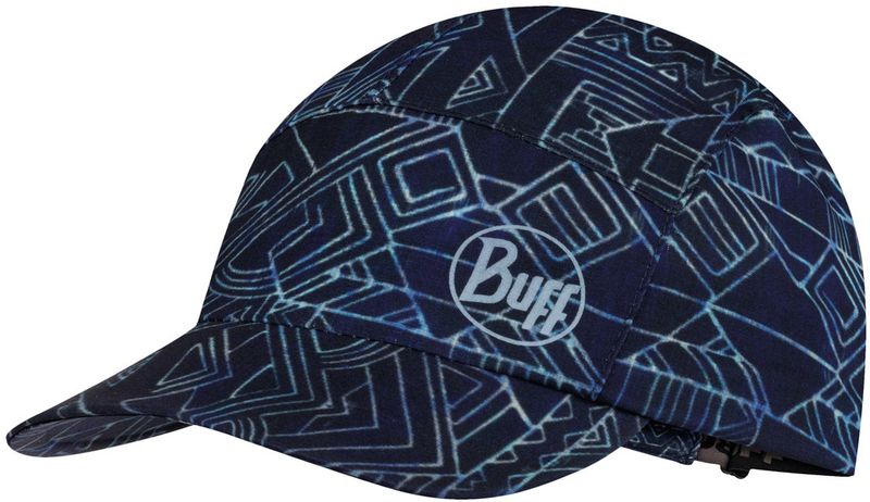 Кепка детская Buff Pack Cap Kasai Night Blue Фото 1