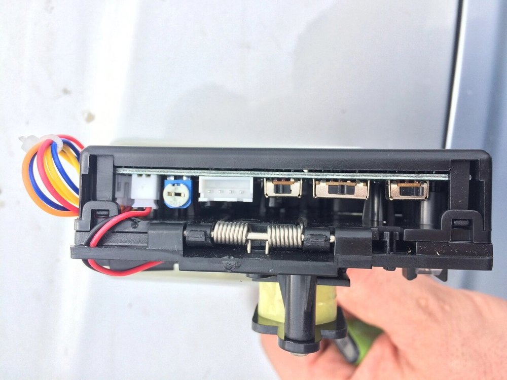 Жетоноприемник