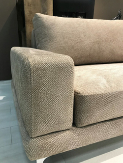 Велюр Sigma (Сигма) B2