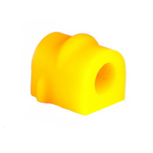 Полиуретановая втулка стабилизатора, передней подвески I.D. = 18,5 мм (2 шт.), Точка опоры.25-01-1830