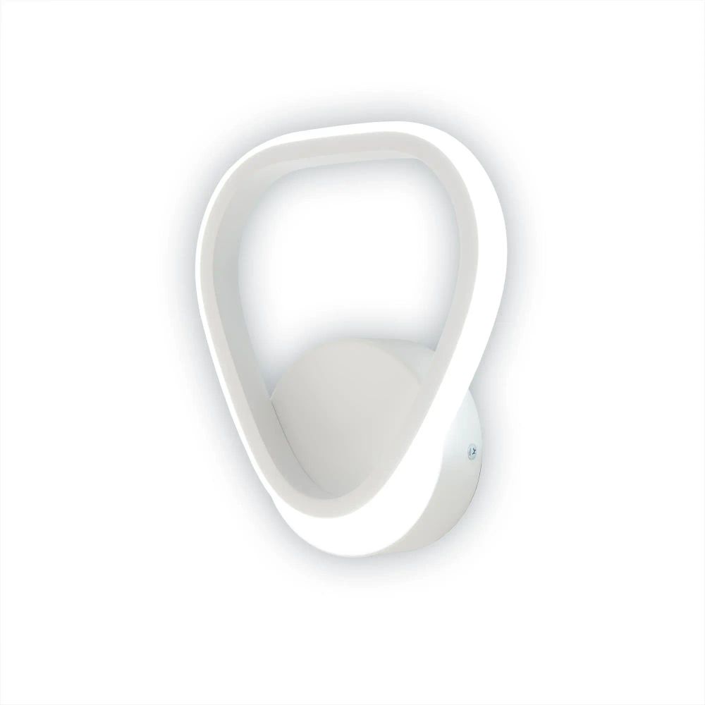 Citilux Сезар CL233B410 Бра светодиодное Белое