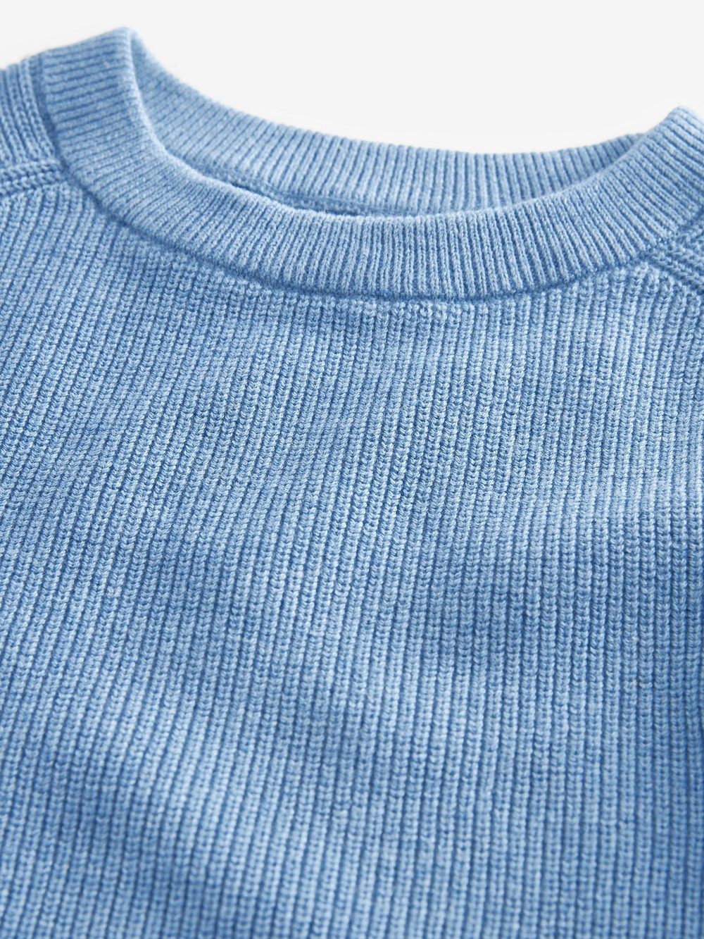 Джемпер для мальчика Next K84-093, Голубой