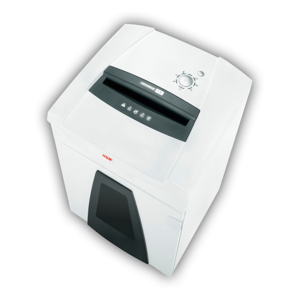 Уничтожитель документов HSM SECURIO P36i (1х5)