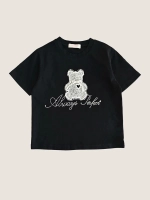 Футболка Мишка