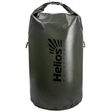 Драйбег 90л (d38/h85cm) хаки (HS-DB-903885-H) Helios