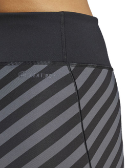 Женские теннисные шорты Adidas Short Tight Pro - grey six/black