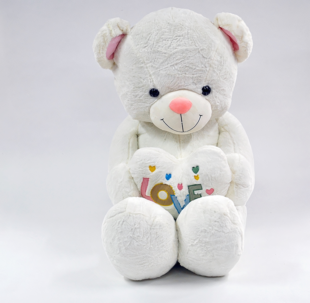 Медведь 45x85x85см. (Hand)