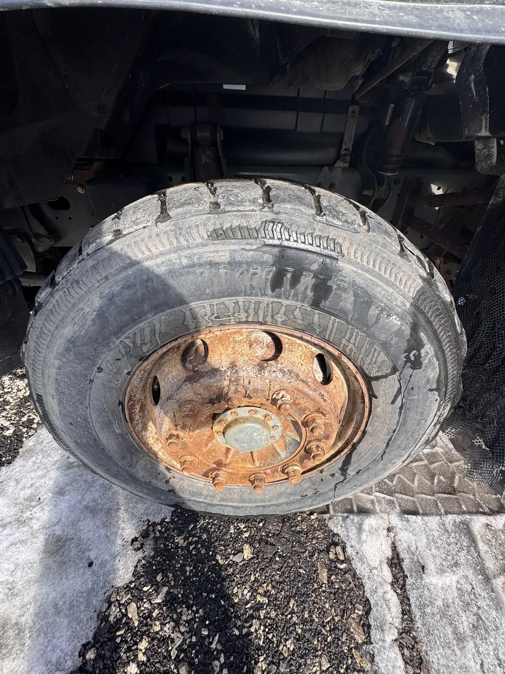 SITRAK C7H 6x4 Самосвал ZZ3256V384ME (Дизельный, 10,5 л, 440 л.с., МТ)