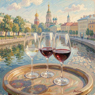 12.06/19-30 День России!