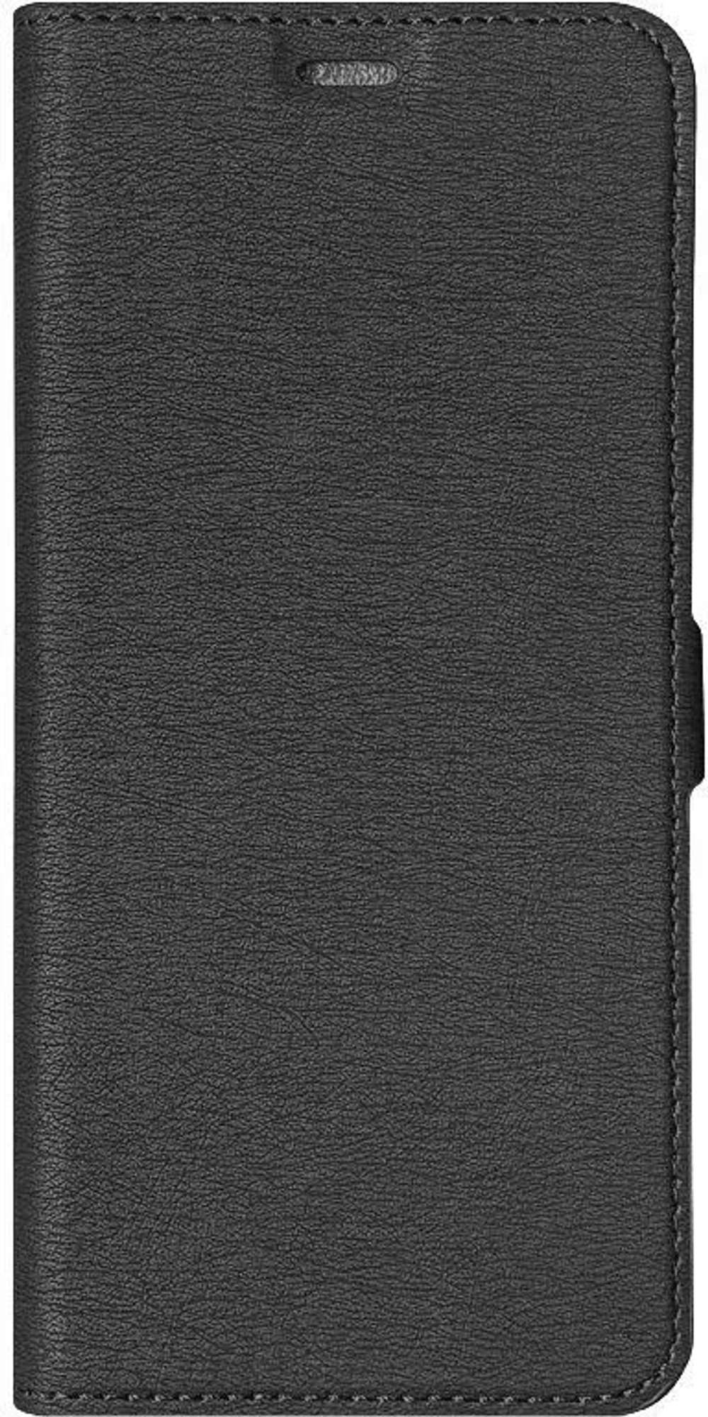 Чехол с флипом для  Xiaomi Redmi Note 11/11s  black DF