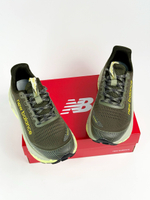 Кроссовки New Balance Fresh Foam 80v3 Trainer #B122 (хаки)