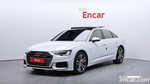 Audi A6 (C8) 45 TDI Quattro Premium (10.2020)