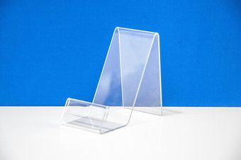 Подставка под чехлы для телефонов