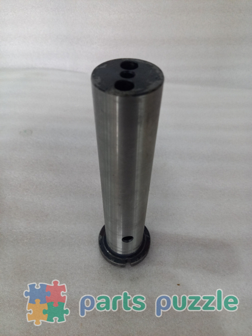 Палец шкива натяжителя / SHAFT АРТ: CH12391