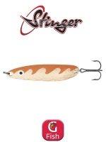 Блесна колебалка Stinger Hanta 70mm 20g #OBG