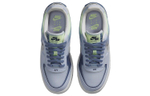 Кроссовки Nike Air Force 1 Shadow Se (Женская размерная сетка)