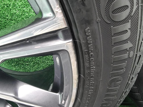 Диск Комплект R20 BMW X5 G05 (18-нв) 740 стиль