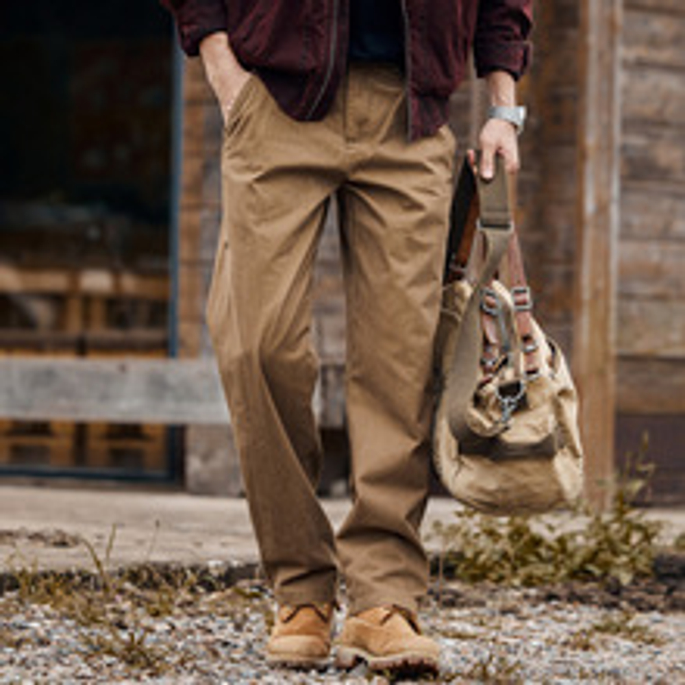 Американские ретро тяжелые мужские брюки-карго на флисовой подкладке, зимние утолщенные модные брендовые мужские свободные прямые повседневные длинные брюки