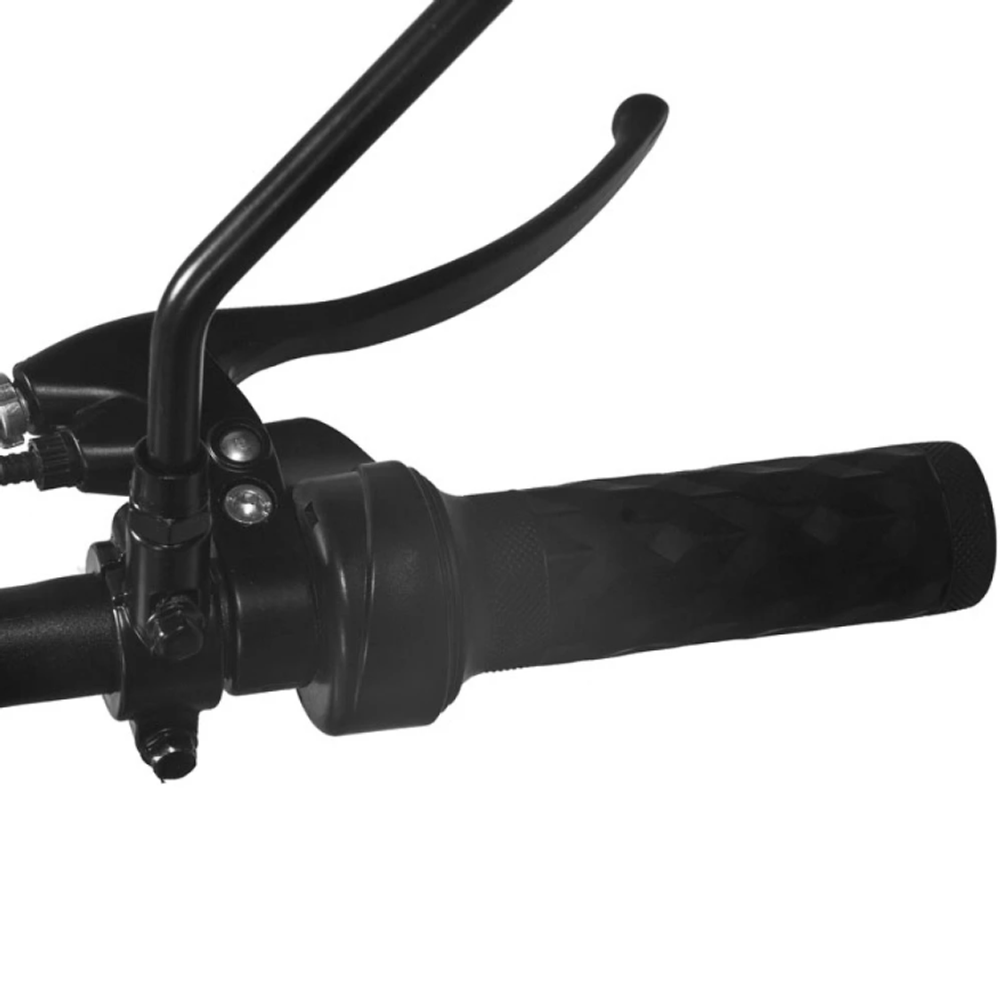 Электроскутер Jetson GS-450 Белый