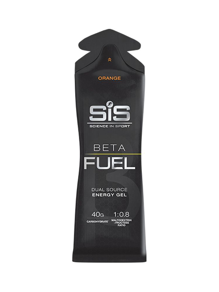 Гель SIS Beta Fuel, 60мл