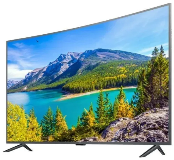 Телевизор Xiaomi Mi TV 4S 55" Curved