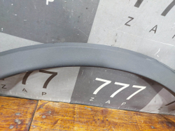 Накладка крыла заднего правого Opel Mokka 12-19 Б/У Оригинал 95291857