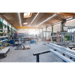 Набор свёрл по металлу 1—10 мм HSS PointTeQ BOSCH 2608577350