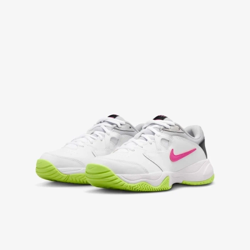 NIKE JR COURT LITE 2 (107)