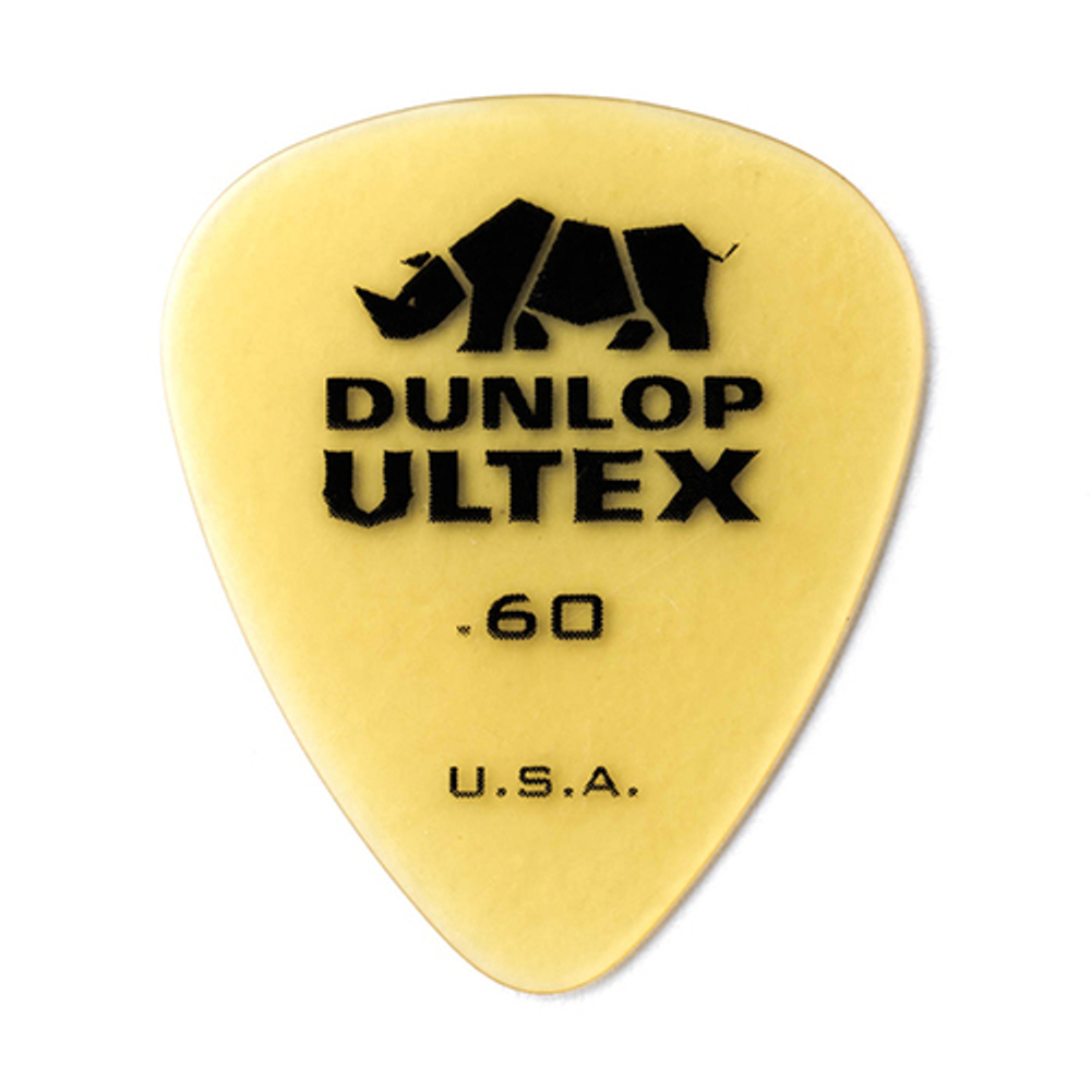 Медиатор Dunlop 421R.60