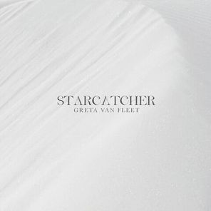 Greta Van Fleet / Starcatcher (Clear Vinyl)(LP)