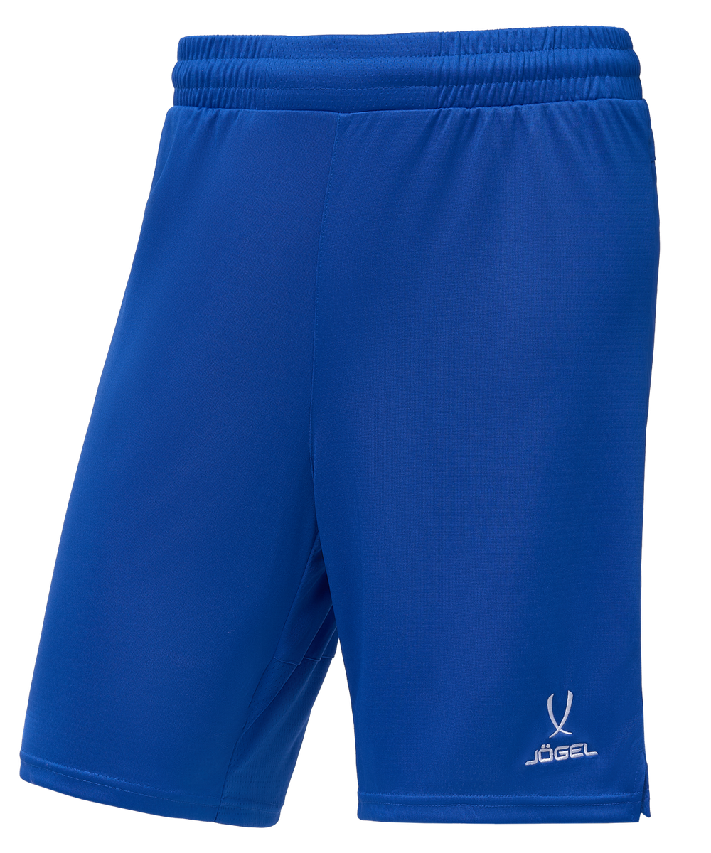 Шорты баскетбольные PerformDry Division Star, синий