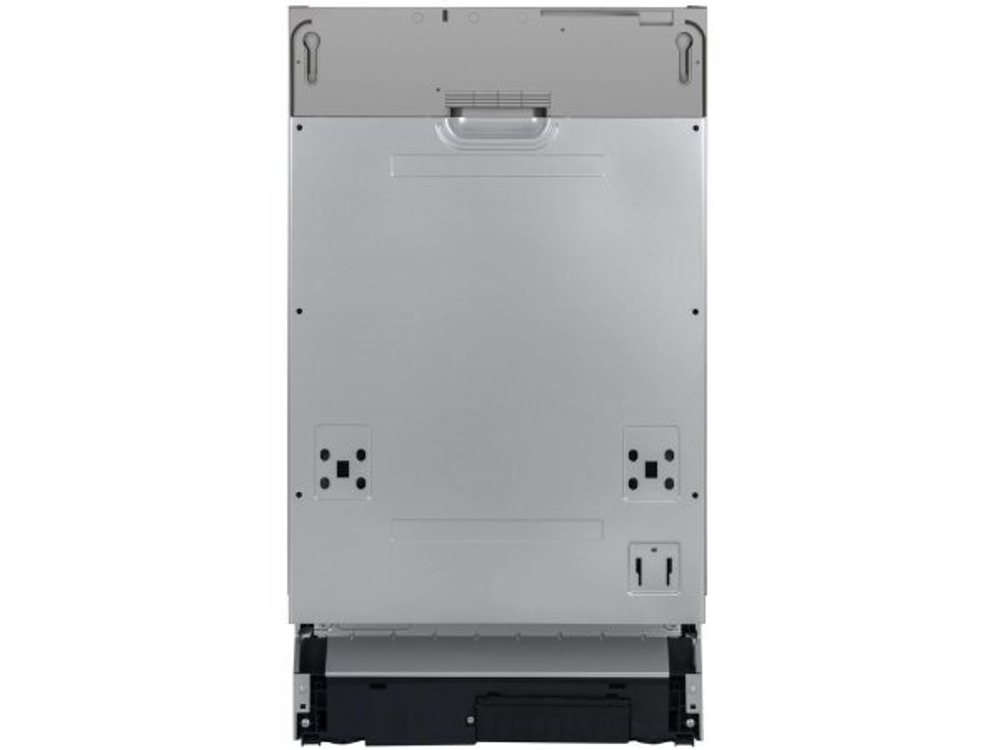 Встраиваемая посудомоечная машина Maunfeld MLP-08IMRO