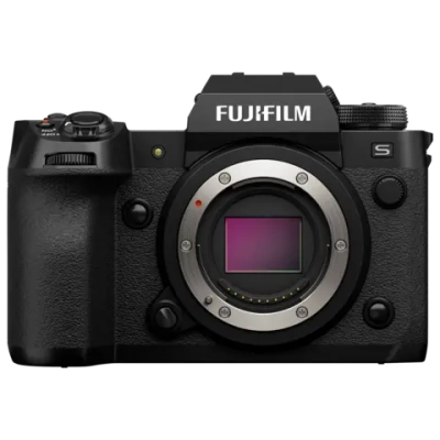 Цифровая фотокамера Fujifilm X-H2S