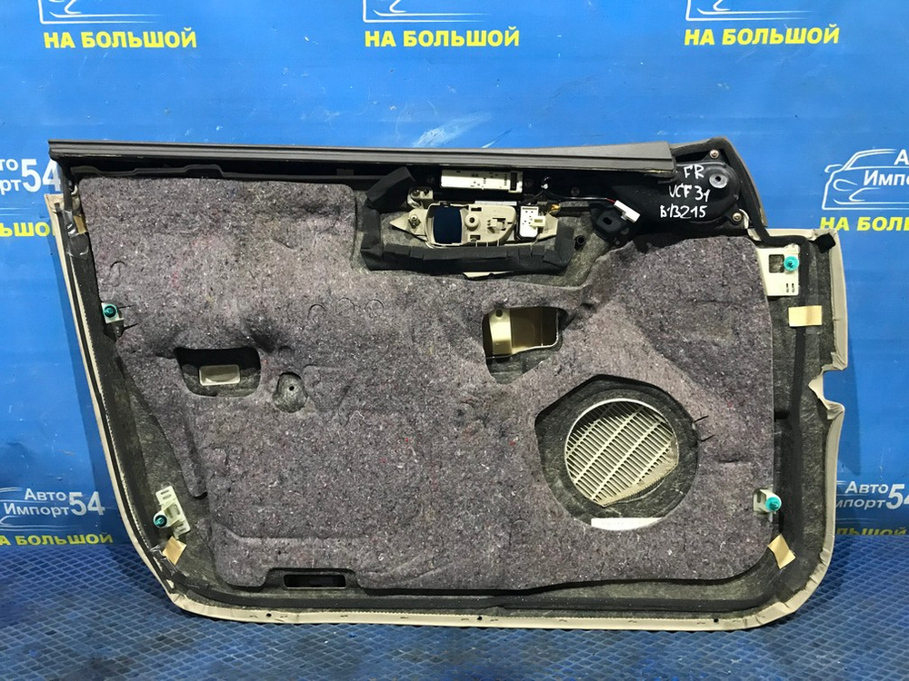 Обшивка двери TOYOTA CELSIOR 2000-2006