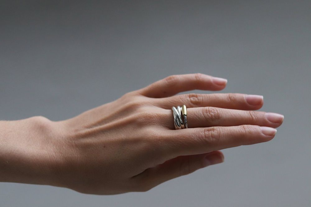 Сет № 2: 5 в 1, поясок