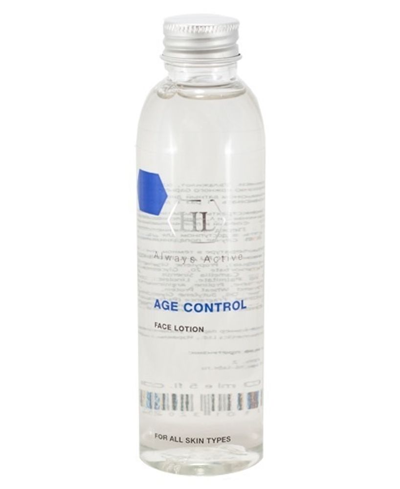 AGE CONTROL Face Lotion