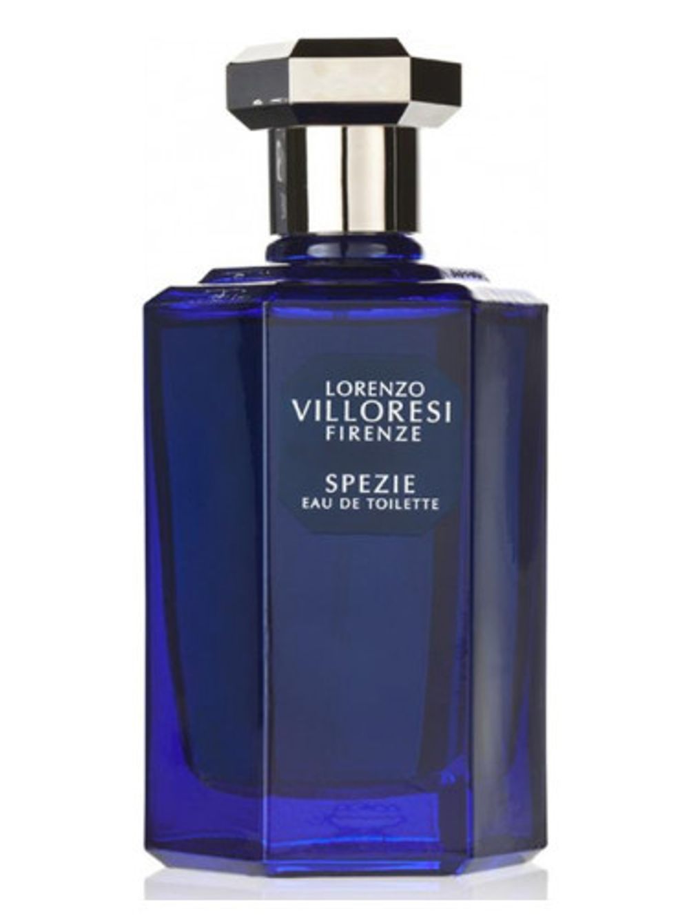 Lorenzo Villoresi Spezie