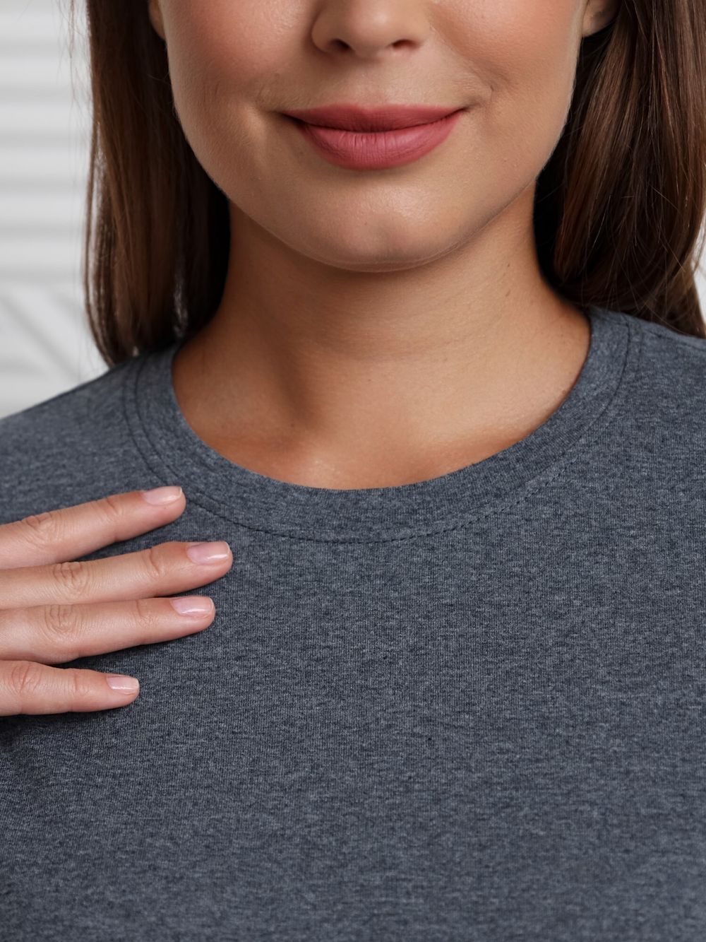 Туника Всплеск Виотекс ИНДИГО