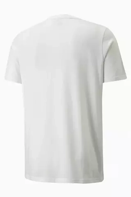 Футболка Puma Essentials Tape Tee