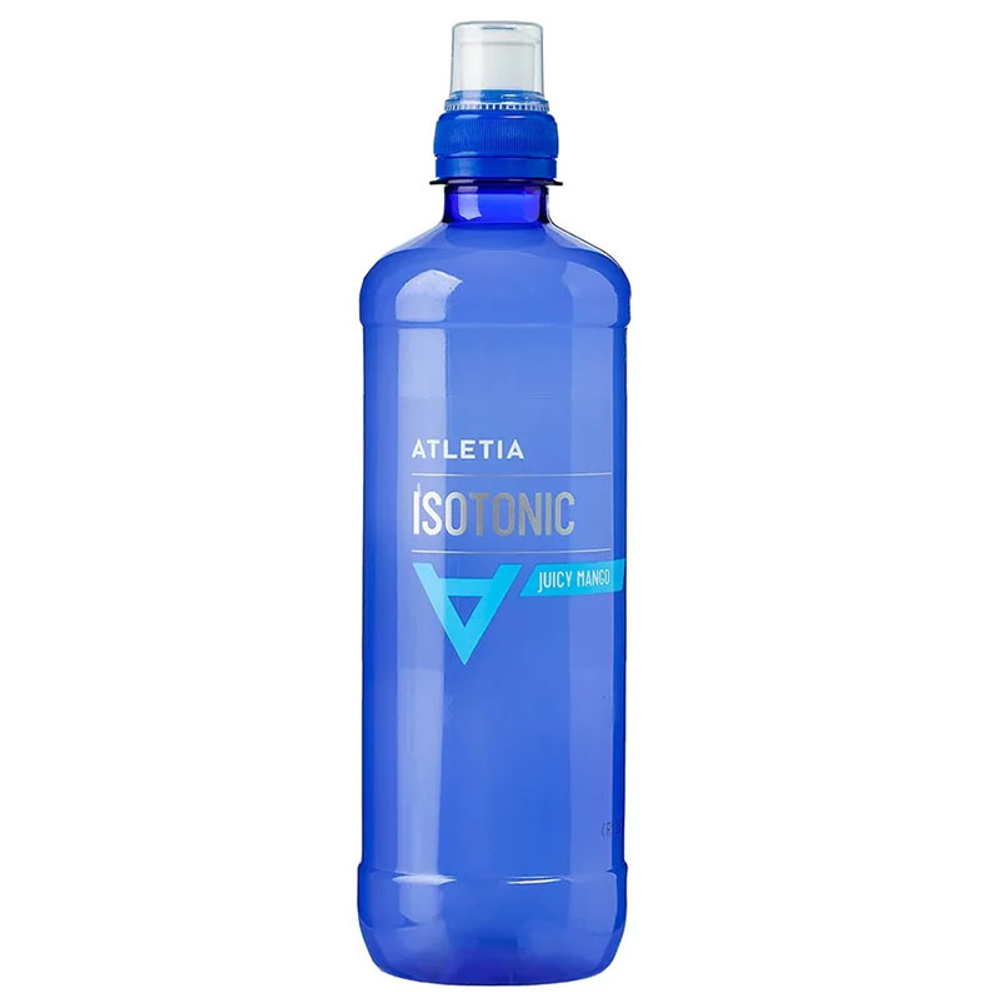 Sportinia ATLETIA ISOTONIC (500 мл.) [M]